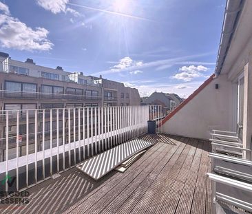 INSTAPKLAAR 2 SLPK APP MET ZONNIG TERRAS - Photo 1