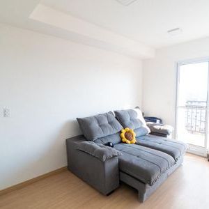 Apartamento para alugar com 28m², 1 quarto e 1 vaga - Photo 2