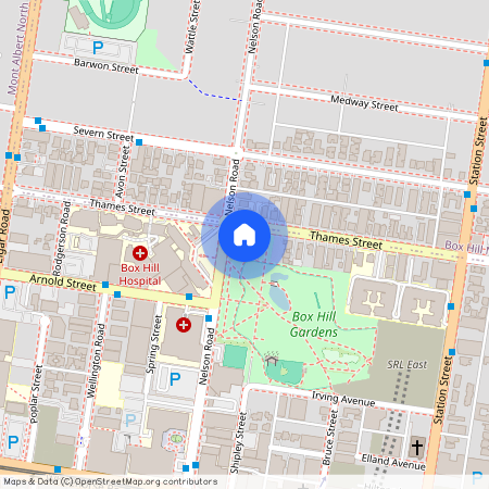 15/50 Nelson Road, Vic 3129, Box Hill North