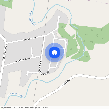 38 Hidden Valley Crescent, NSW, 2480, Chilcotts Grass