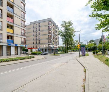 2 pokoje os. Mozarta, Prądnik Biały - Photo 6