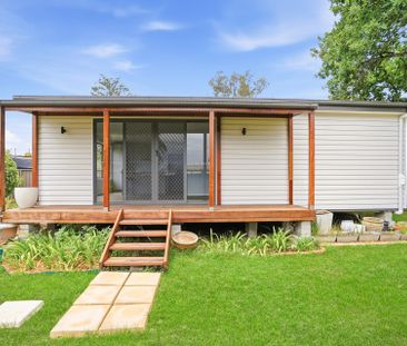 Newly built granny falt! - Photo 6