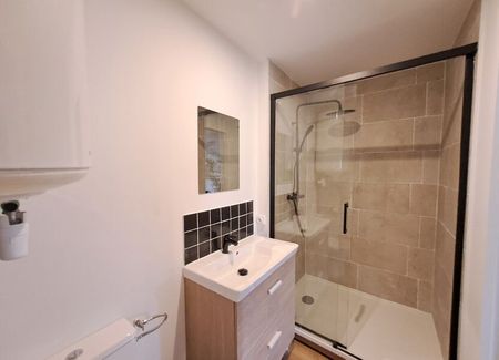 Appartement à louer 2 pièces • Limoges - Photo 4