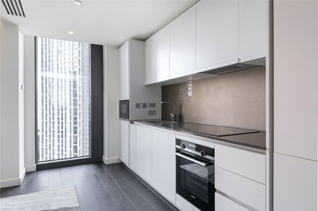 Damac Tower, Nine Elms, SW8 1GR - Photo 3