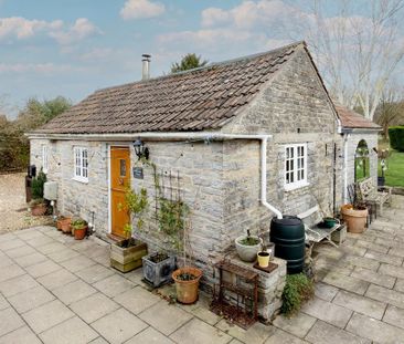 1 bedroom cottage to rent - Photo 1