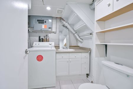 For Lease - 20 East Drive, Toronto, Ontario - Photo 3