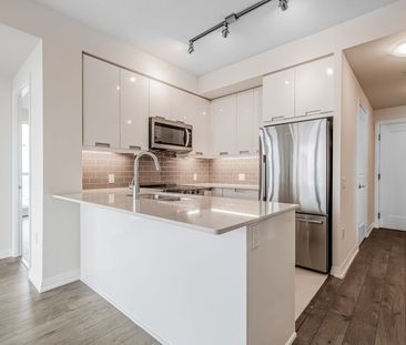 For Lease - 35 Watergarden Drive Unit# 919, Mississauga, Ontario - Photo 2