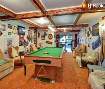 Location, sun and space! - Photo 3