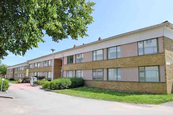 Ryd, Alsättersgatan 11 B.11 - Foto 1