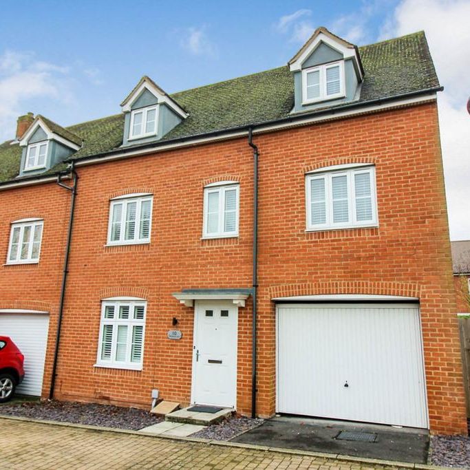5 bedroom house to rent - Photo 1