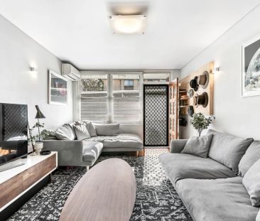 Two Bedroom Apartment in the Heart of Croydon Park - Photo 2