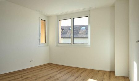 Grosszügig Wohnen - Erstvermietung - Photo 5