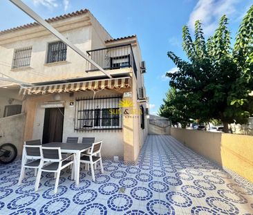 3-BEDROOM SEMI-DETACHED HOUSE FOR RENT IN LOS ALCÁZARES - MURCIA - Photo 4