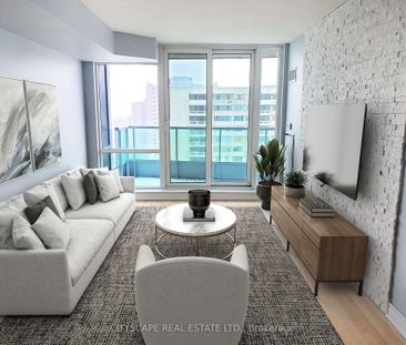 For Lease - 1 Elm Drive Unit# 1812, Mississauga, Ontario - Photo 2