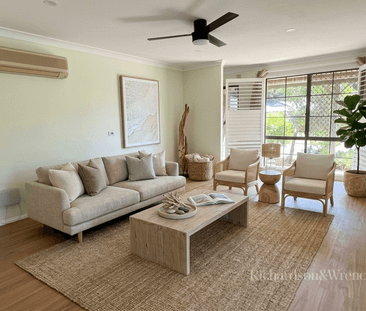 The Perfect Blend of Modern Design and Easy Living - Photo 1