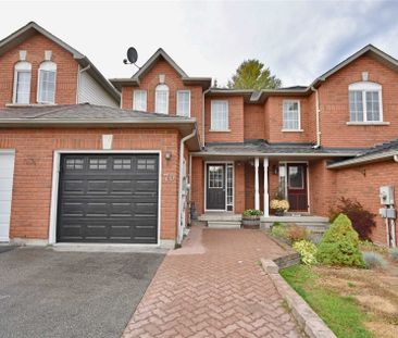 For Lease - 70 Hawthorne Crescent Unit# Upper, Barrie, Ontario - Photo 3