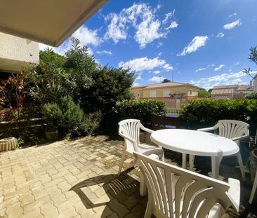 Appartement 2 pièces à louer - Photo 5