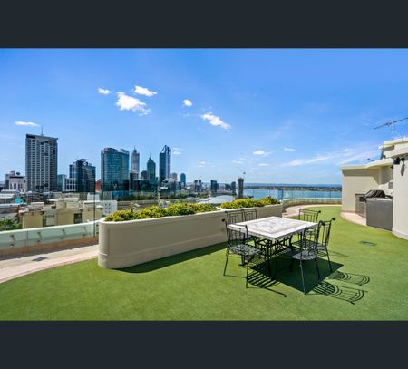 6/70 Mount Street, West Perth, WA 6005 - Photo 5