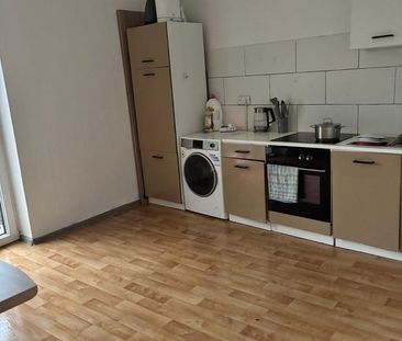 Nachmieter für schöne 3-Zimmer-Wohnung mit Balkon - Photo 1