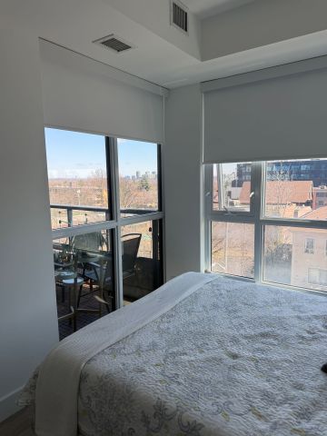 For Lease - 6 Greenbriar Road Unit# 514, Toronto, Ontario - Photo 2
