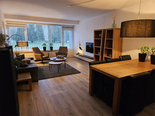 Appartement meublé Malvert, Nimègue - À louer - Foto 1