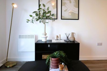 2 bedroom apartment to rent - Photo 5