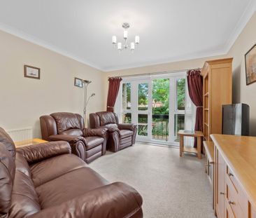 Eastwood, Bridgewater Road, WEYBRIDGE, KT13 - Photo 3