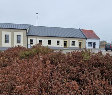Pronájem bytu 4+kk 60 m² - Fotografie 1
