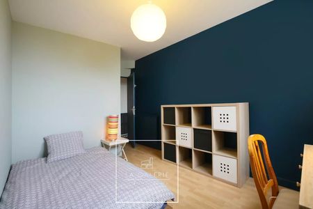 Location Appartement 3 pièces 50m² TOULOUSE 31000 - Photo 5