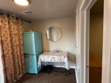 For Lease - 29 Parsonage Drive Unit# Basement, Toronto, Ontario - Photo 5