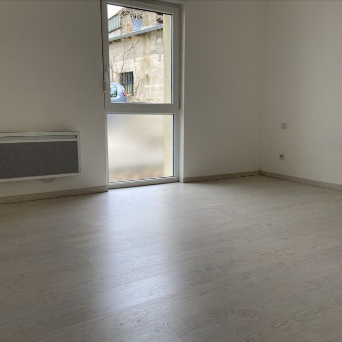 Appartement 2 pièces à Valmestroff - Photo 1