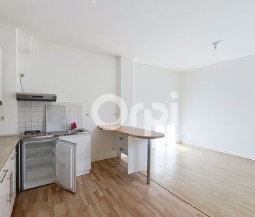 Appartement à louer 3 pièces • 46,19 m2 Brive-la-Gaillarde - Photo 6