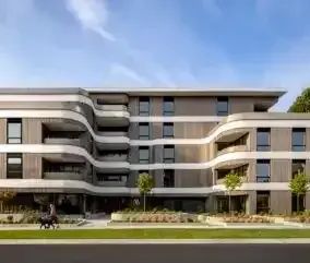 Monashee | 1120 Burdett Avenue, Victoria - Photo 1