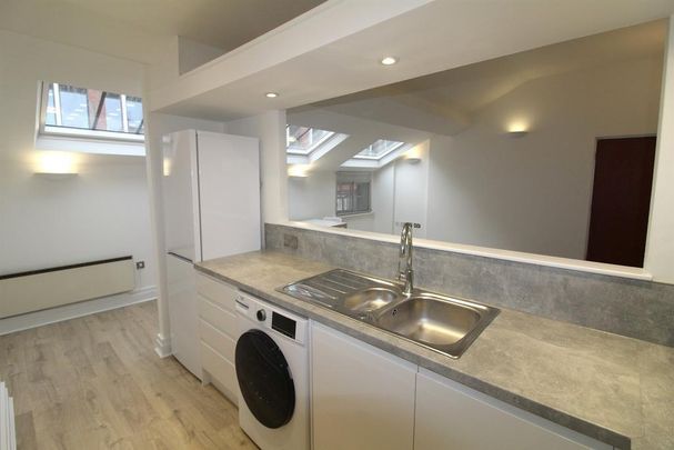 1 bedroom apartment to rent - Photo 1