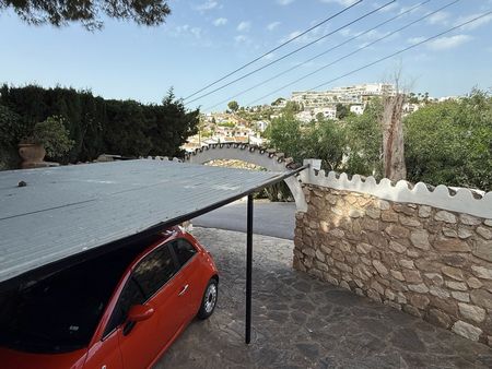 Detached Villa in La Capellania - Photo 2