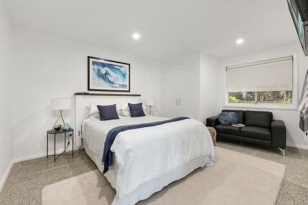 Fully-Furnished Executive Apartment - Ocean Views - Photo 5