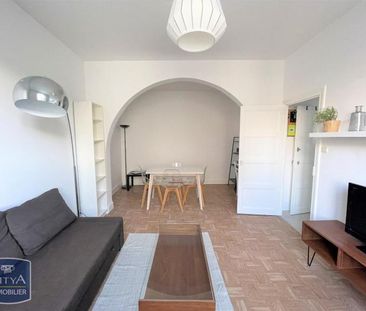 Location Appartement 2 pièces 41m² CHAMALIERES 63400 - Photo 3