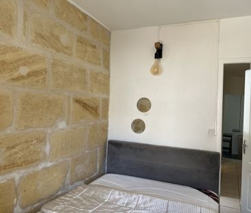 Location Appartement 2 pièces 43m² BORDEAUX 33800 - Photo 2