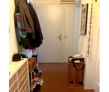 1 Zimmer-Wohnung in Zürich - Kreis 9 Altstetten, möbliert, auf Zeit - Photo 4