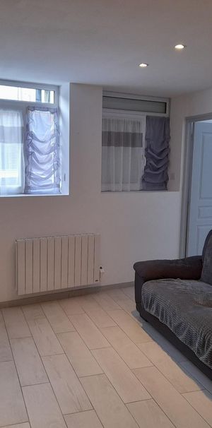 Location Appartement 2 pièces 40m² SALLAUMINES 62430 - Photo 1