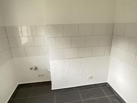 2-Zimmer-Wohnung in Duisburg Huckingen - Photo 4