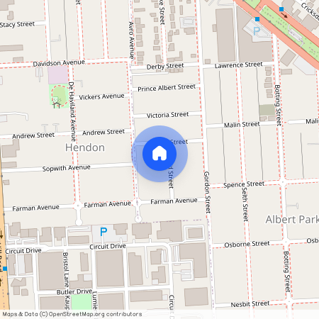 6 Spad Street, SA 5014, Albert Park