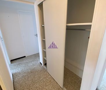 Appartement 3 pièces au dernier étage avec vue Mer et garage - Photo 6