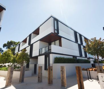 Modern and very spacious unfurnished 2 bed 2 bath Ground Floor Apar... - Photo 5