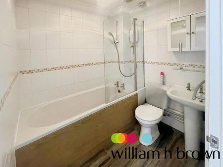 1 bedroom maisonette to rent - Photo 4