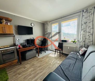 Pronájem bytu 2+kk v Rožnově pod Radhoštěm - Photo 1