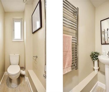 3 bedroom end of terrace house to rent - Photo 3