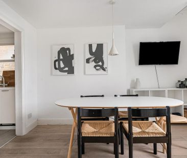 2 bedroom apartment to rent - Photo 6
