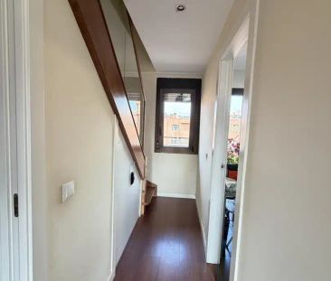 Ático de alquiler en De Martínez Corrochano, Adelfas - Photo 6