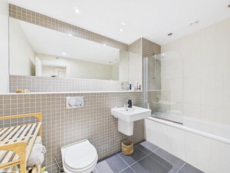 Apartment 363 The Bakery 311 Ormeau Road, Belfast, BT7 3GB - Photo 5